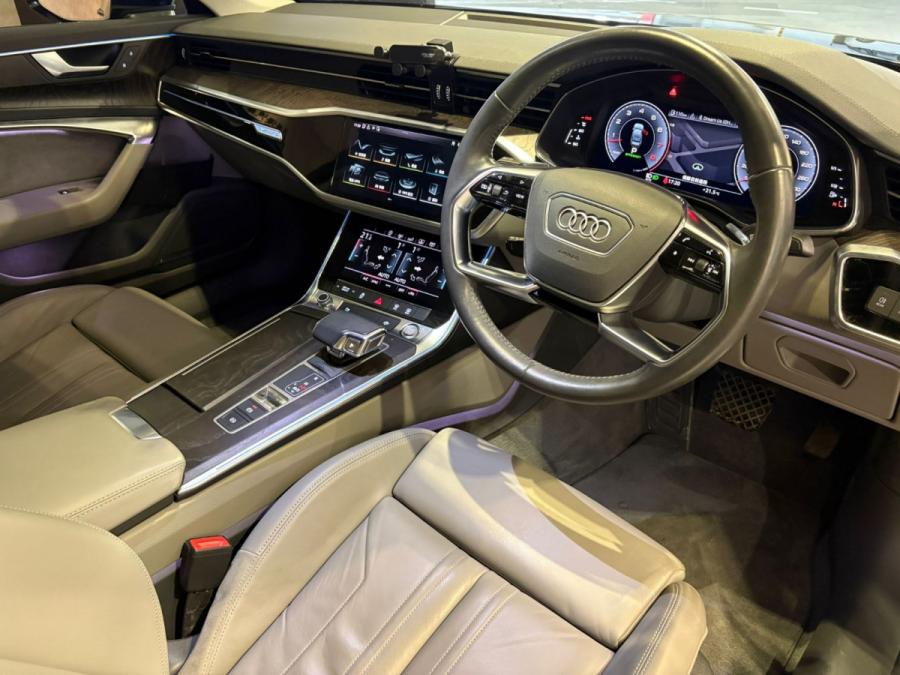 A6 55 TFSI Quattro - Image 4